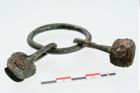 Foto von Bronzegürtelring (NHMW-PRAE-025102)